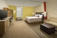 Home2 Suites by Hilton Hattiesburg Hotels in Hattiesburg