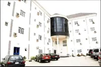 Liverpool VIP Hotels Hotels near Church Of God Mission Int. Inc. WOJI