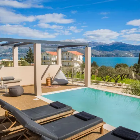 Ionian Village
