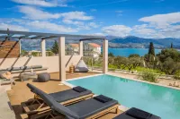 Ionian Village - Vila