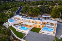 Lindos Hill Villas - Villas