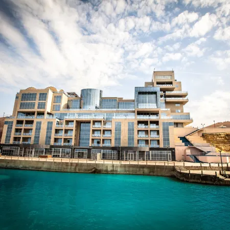 Отель Caspian Riviera Grand Palace