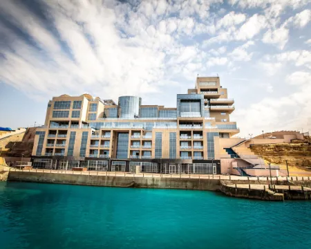 Caspian Riviera Grand Palace Hotel Hotels in Aktau