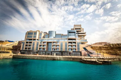 Caspian Riviera Grand Palace Hotel Hotels in 
