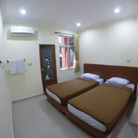 Pandan Makmur Inn