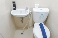 Modern 2Br Apartment at Pavilion Permata by Travelio