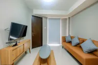 Comfortable 1Br Apartment at Mustika Golf Residence by Travelio