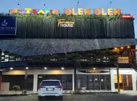 Tanawu Airport Hotel Lombok