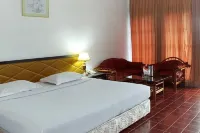 Danau Toba International Cottage Berastagi