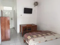 Hotel Anggrek Purwokerto Hotels in Kecamatan Kembaran
