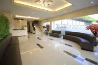 Puri Indah Hotel Subak