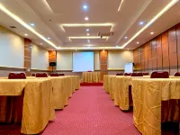 Parma Star Hotel