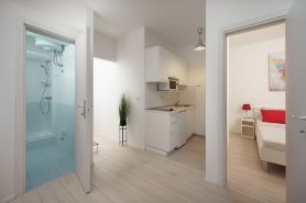 Apartments Antons 2