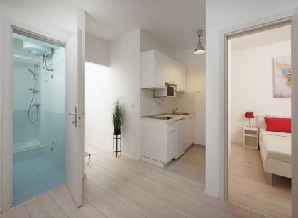 Apartments Antons 2