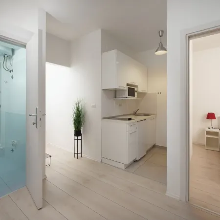 Apartments Antons 2