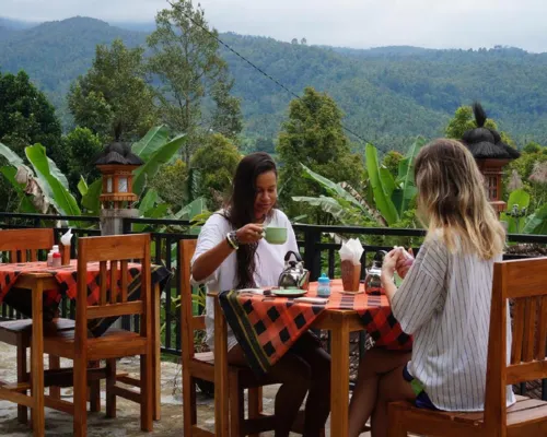 Edy Homestay Unggulan Photos