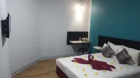 Tugu Indah Hotel Semarang