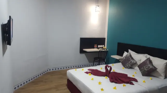 Tugu Indah Hotel Semarang