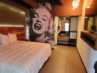 Hotel Rio Rita Hotels in Tijuana