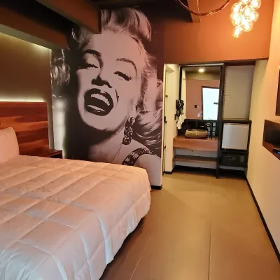 Hotel Rio Rita Hotels near Tijuana Arch (Friendship Arch)