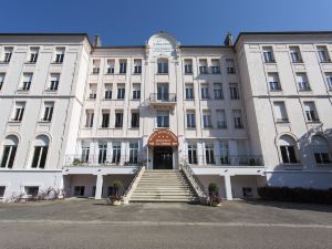 Hotel d'Angleterre (by Popinns)