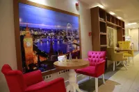 Nif Ankara Hotel