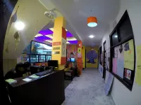 Headquarter Khajuraho