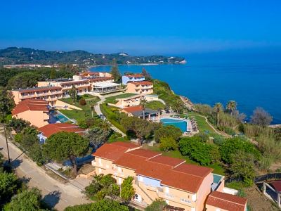 Ibiscus Corfu Hotel