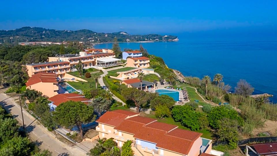 Ibiscus Corfu Hotel