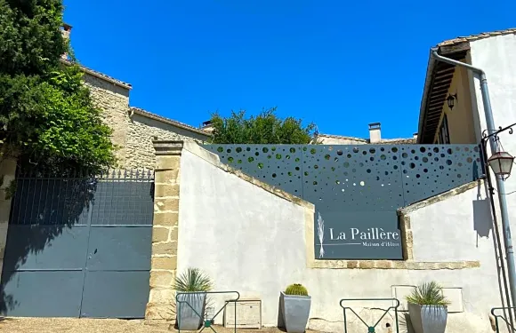 La Paillère酒店