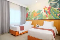 Azana Asia Hotel Cilacap Hotel dekat Nusa Kambangan Island