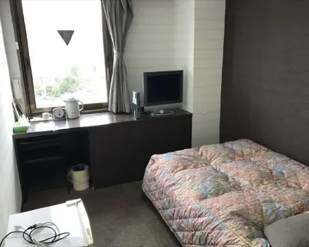 Hotel Turu 2Goukan Hotels in Izumi