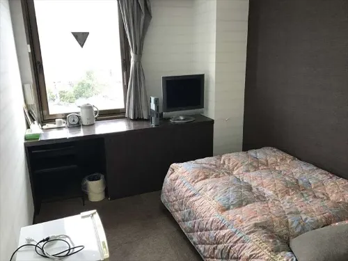 Hotel Turu 2Goukan