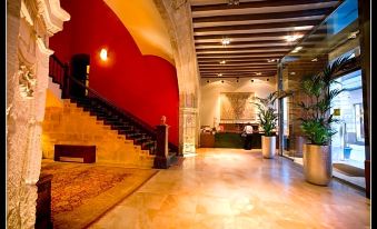 Sercotel Palacio de Tudemir