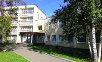 Sanatoriy Bobachevskaya Roshcha
