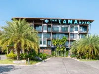 The Tama Hotel Hotels near Real Rocks Climbing School, rock climbing Krabi, Railay Beach