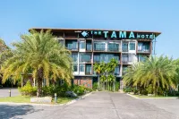 The Tama Hotel Hotels in Ao Num Mao Bay