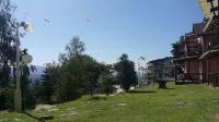 Danyang Mountain Pension