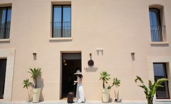 I Bastioni San Domenico - Boutique Hotel