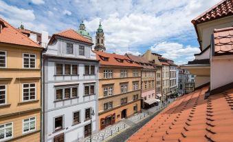 Empirent Apartments Prague Castle