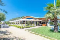 Residence Robinia Pinetine