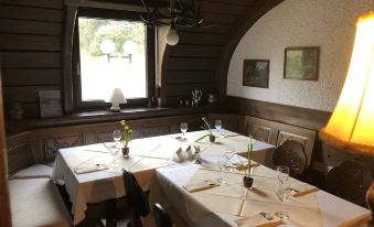 Guesthouse Restaurant Nachtigall Baden Baden- Gernsbach