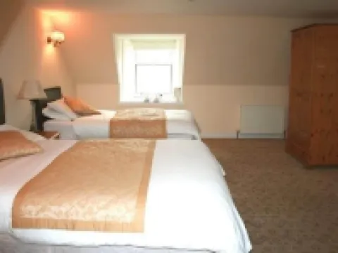 Kilmartin Hotel Hotels in Lochgilphead