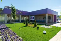 Fioleto Ultra All Inclusive & Spa Anapa Miracleon  Hotel Hôtels à proximité de l'Aéroport Anapa