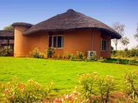Jlr Kings Sanctuary- Jungle Lodges Hotels near Golden Temple, periyapattna ತಾಲೂಕು