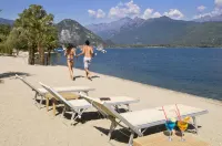 Hotel Splendid - Beach