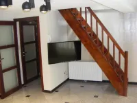Amosa Liège City Centre Apart Gerardrie 23 - Хоумстей