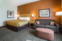 MainStay Suites Sidney - Medical Center