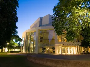 Elite Stadshotellet Växjö