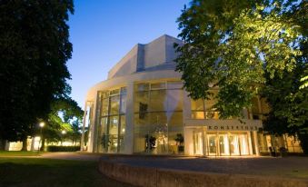 Elite Stadshotellet Växjö